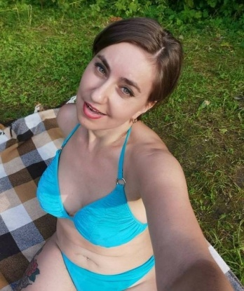 Анкета проститутки Дарьяша - Фото 1, Мелитополь, 36 лет, №375