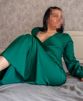 Анкета проститутки Фаина - Фото 1, Мелитополь, 35 лет, №556