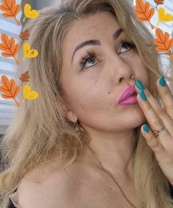 Анкета проститутки Марина - Фото 1, Мелитополь, 46 лет, №1326
