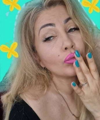 Марина