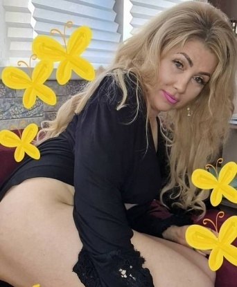 Марина