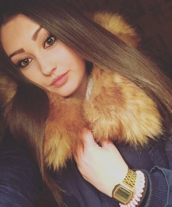 Анкета проститутки Софка - Фото 1, Мелитополь, 25 лет, №8656